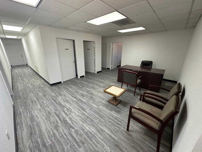 More Photos Of 3612 S County Road 1198, Midland Warehouse For Sale