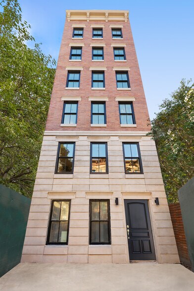 Primary Photo Of 110 W 123rd St, New York Apartments For Sale
