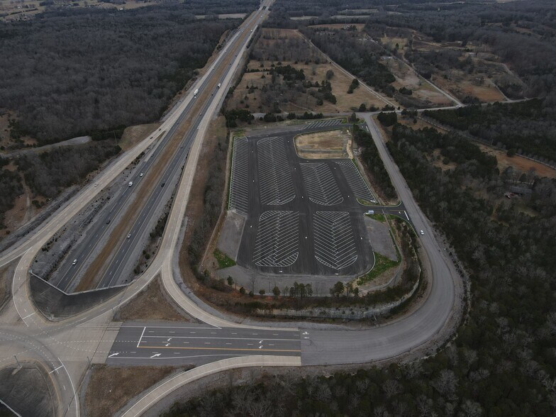 More Photos Of 175 Bill France Blvd, Murfreesboro Land For Lease