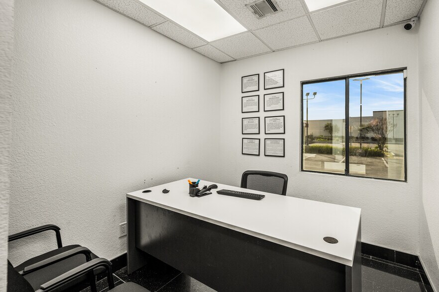 More Photos Of 1201 W Holt Blvd, Ontario Auto Dealership For Sale