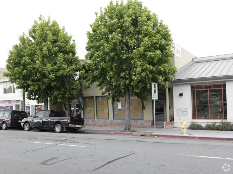 More Photos Of 526 3rd St, San Rafael Storefront Retail Office For Lease