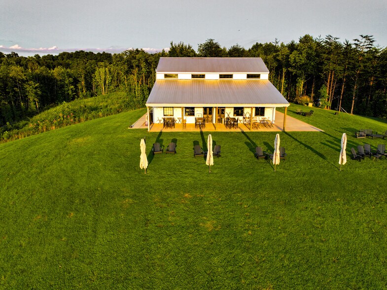 More Photos Of 364 Beast Trl, Mount Airy Winery Vineyard For Sale