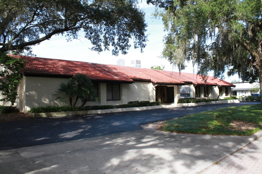 More Photos Of 1201 Louisiana Ave, Winter Park Office For Sale