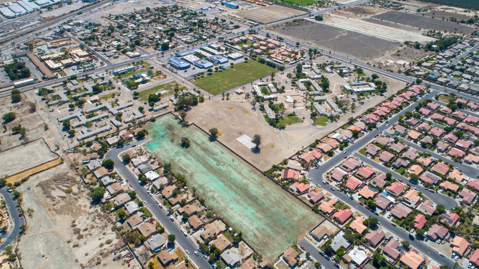 More Photos Of Sandpiper Ave, Indio Land For Sale