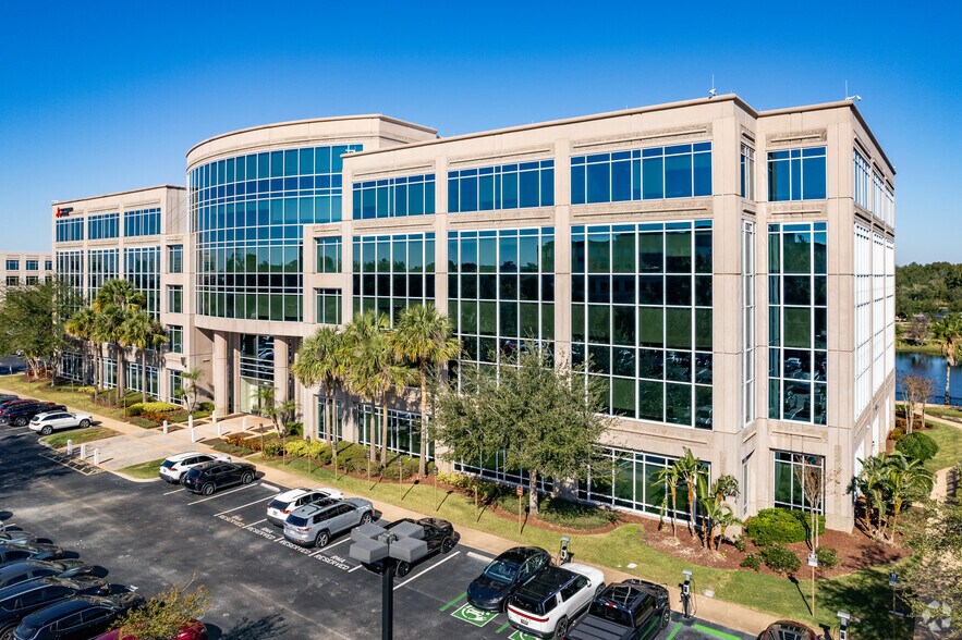 More Photos Of 400 Colonial Center Pky, Lake Mary Office For Lease