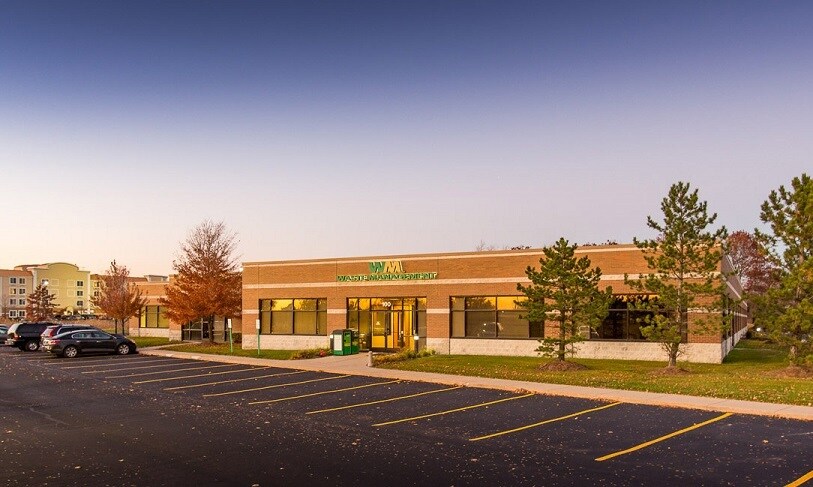 More Photos Of 48797 Alpha Dr, Wixom Office For Sale