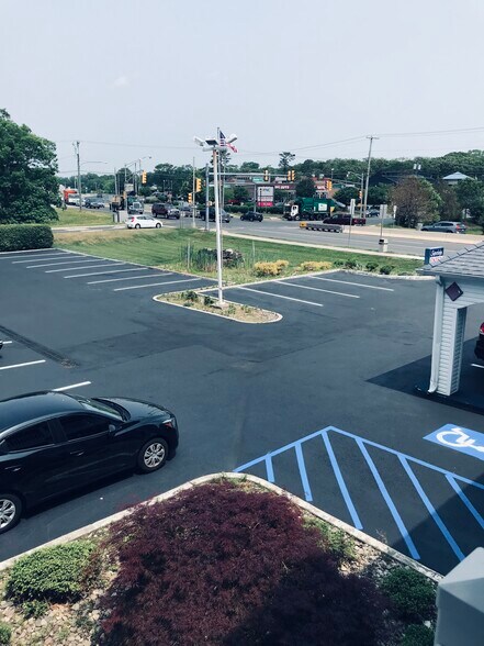 More Photos Of 633 White Horse Pike, Absecon Hotel For Sale