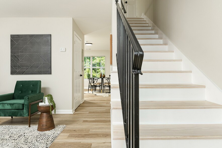 More Photos Of 1400 N Chamberlain Ave, Chattanooga Apartments For Sale