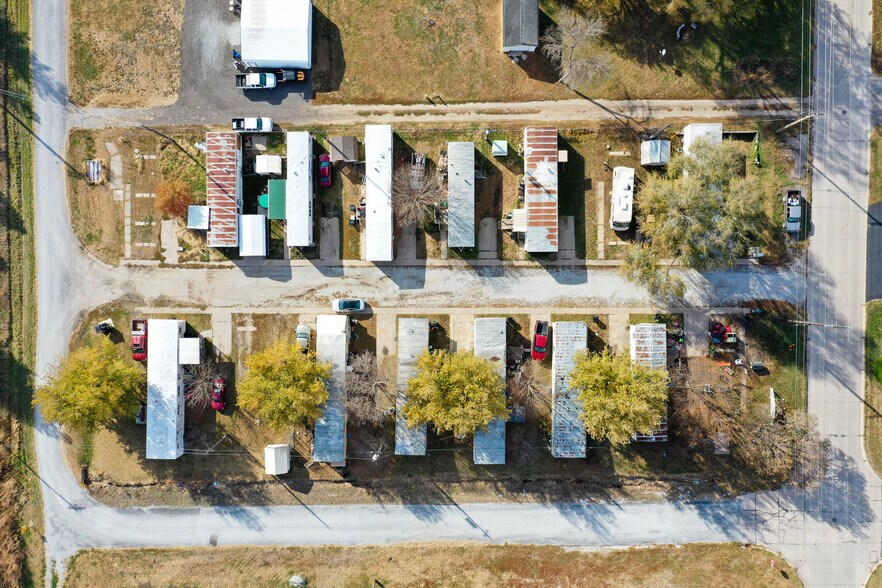 More Photos Of 1405 26th St, Auburn Manufactured Housing Mobile Home Park For Sale