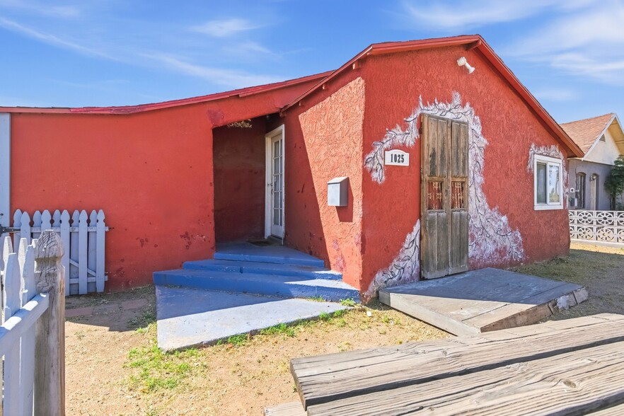 More Photos Of 1025 E Roosevelt St, Phoenix Land For Sale