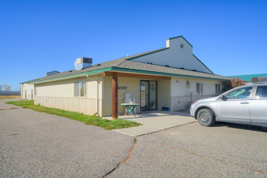 More Photos Of 6597 Falcon Ln, Bozeman Industrial For Sale