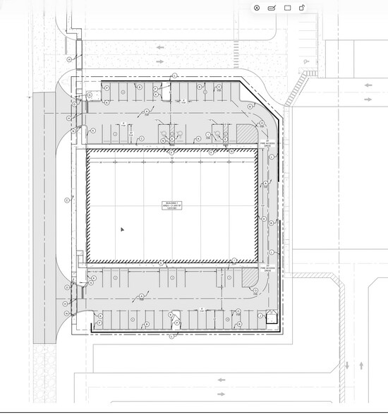 More Photos Of SR-52, San Antonio Flex For Lease