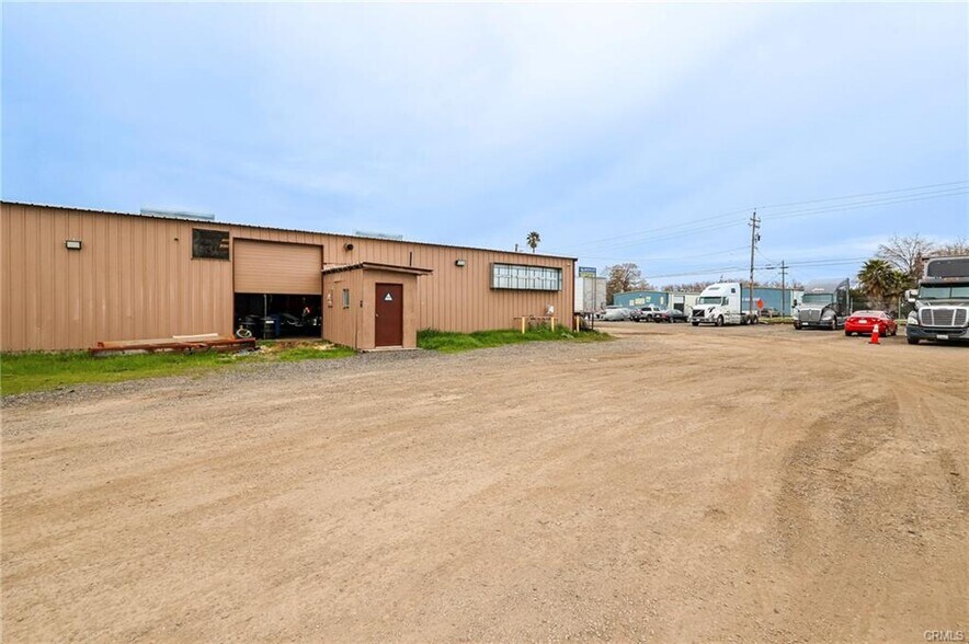 More Photos Of 788 E Childs Ave, Merced Warehouse For Lease