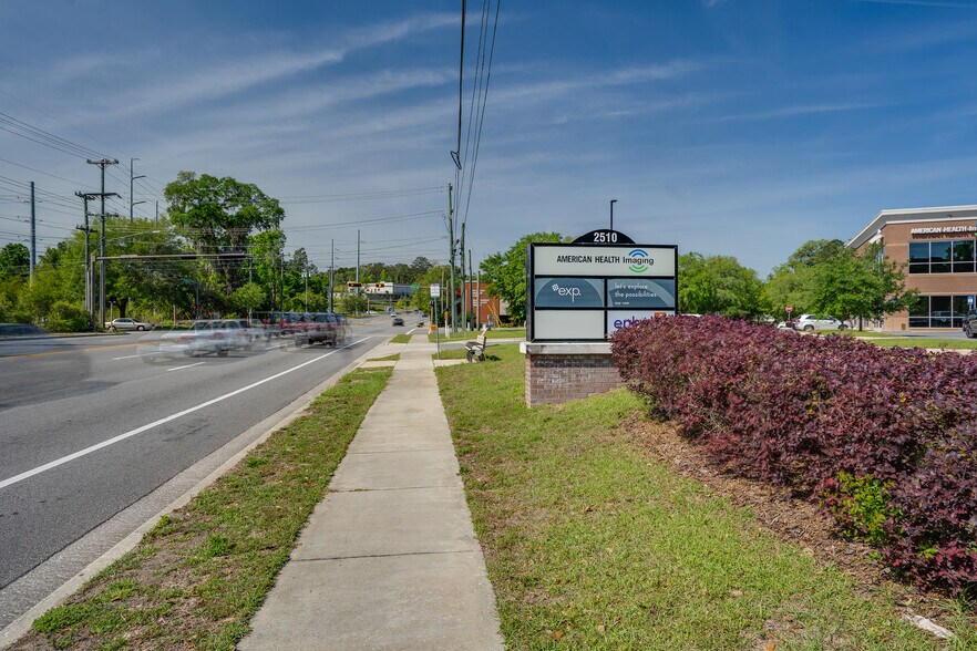 More Photos Of 2510 Miccosukee Rd, Tallahassee Medical For Lease