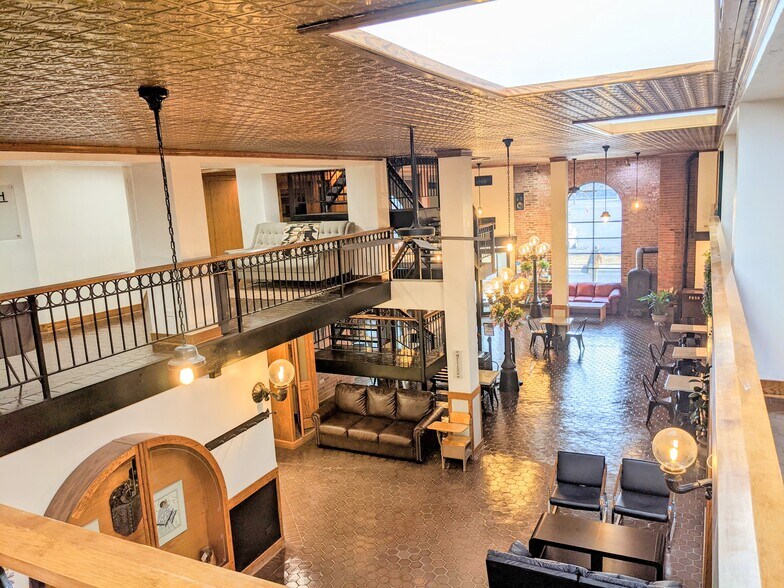 More Photos Of 200 S Main St, Pocatello Coworking Space