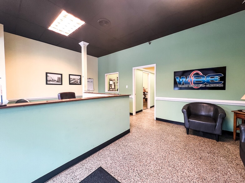 More Photos Of 711 N Person St, Raleigh Storefront For Sale