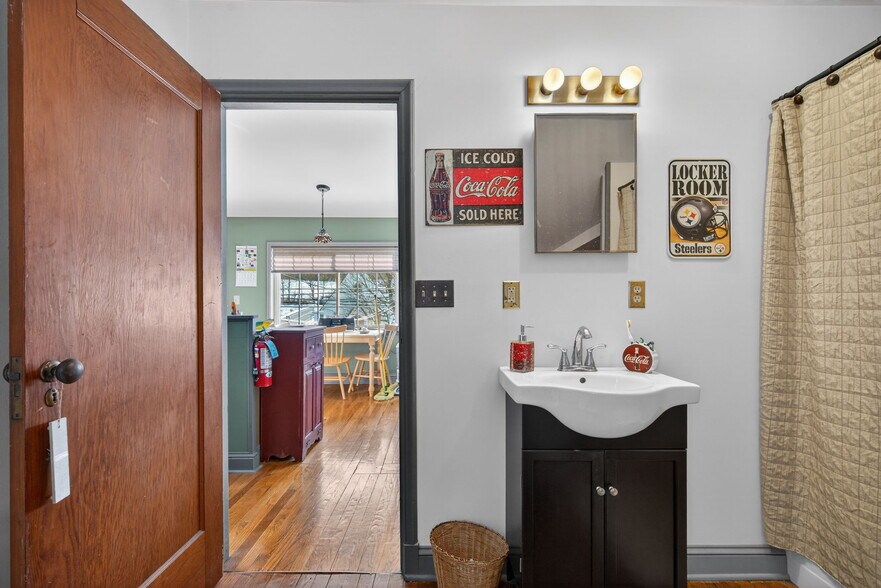 More Photos Of 2353 State Highway 80, West Burlington General Retail For Sale