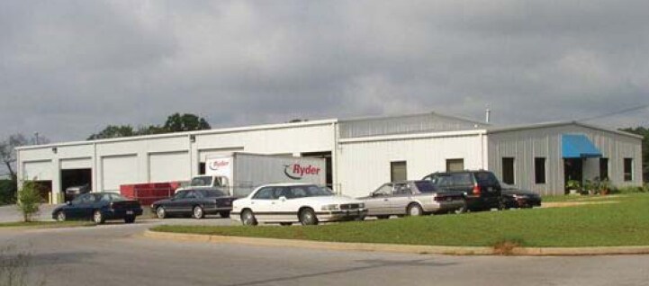 More Photos Of 525 Legacy Blvd, Eastaboga Distribution For Lease