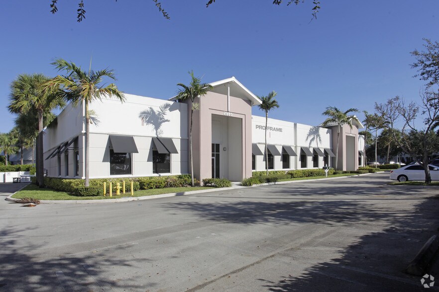 More Photos Of 2985 Center Port Cir, Pompano Beach Warehouse For Sale