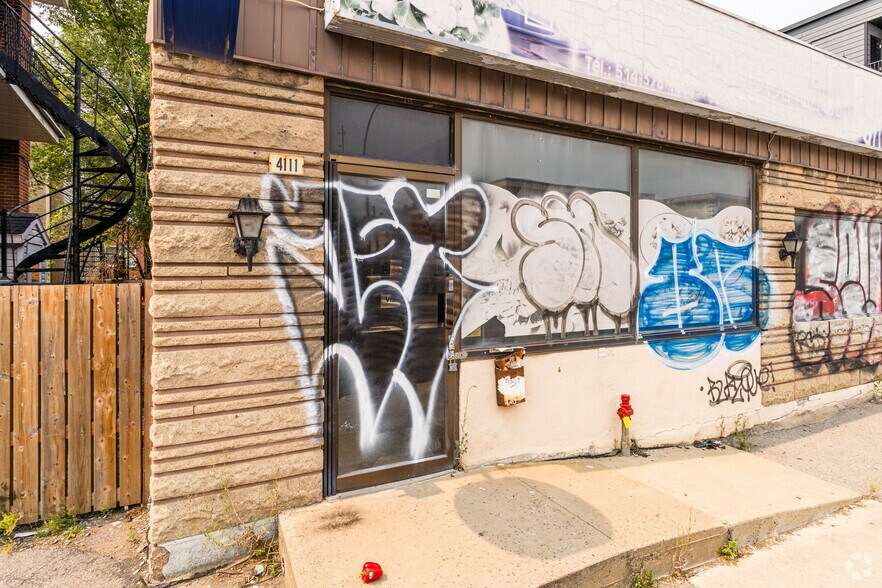 More Photos Of 4111 Rue Beaubien E, Montréal Office For Sale