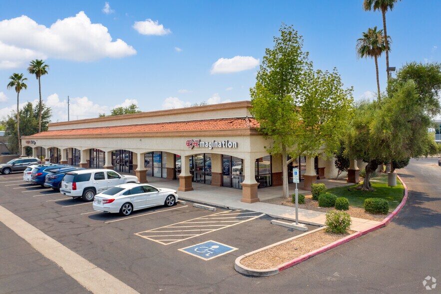 More Photos Of 1420 W Southern Ave, Mesa Unknown For Lease