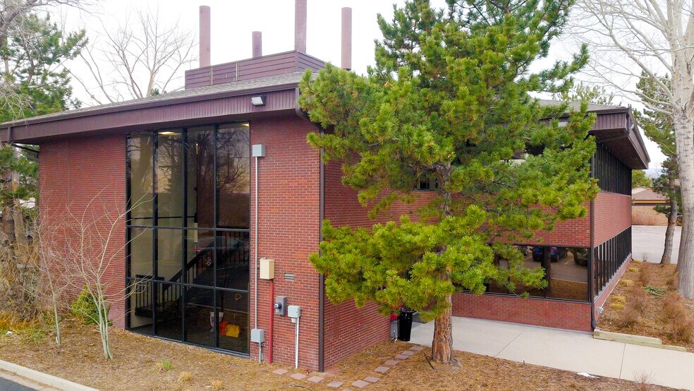 More Photos Of 7345 S Pierce St, Littleton Office For Lease