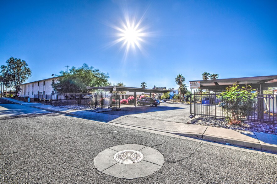 More Photos Of 1452 E Cinnabar Ave, Phoenix Apartments For Sale