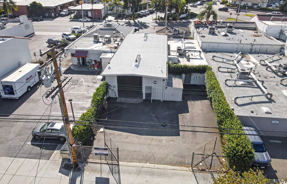 More Photos Of 3030 State St, Santa Barbara Industrial For Lease