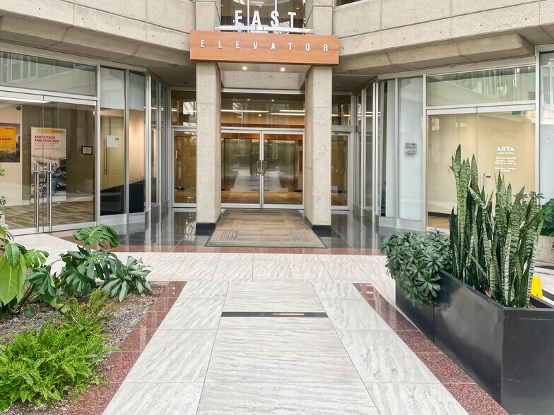 More Photos Of 6815 8th St NE, Calgary Coworking Space