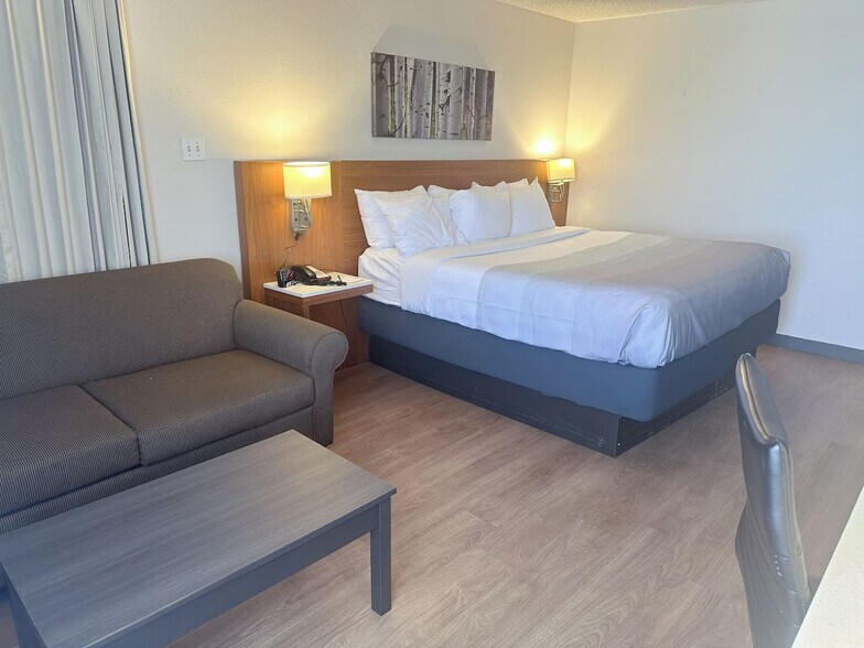 More Photos Of , Fort Collins Hospitality For Sale