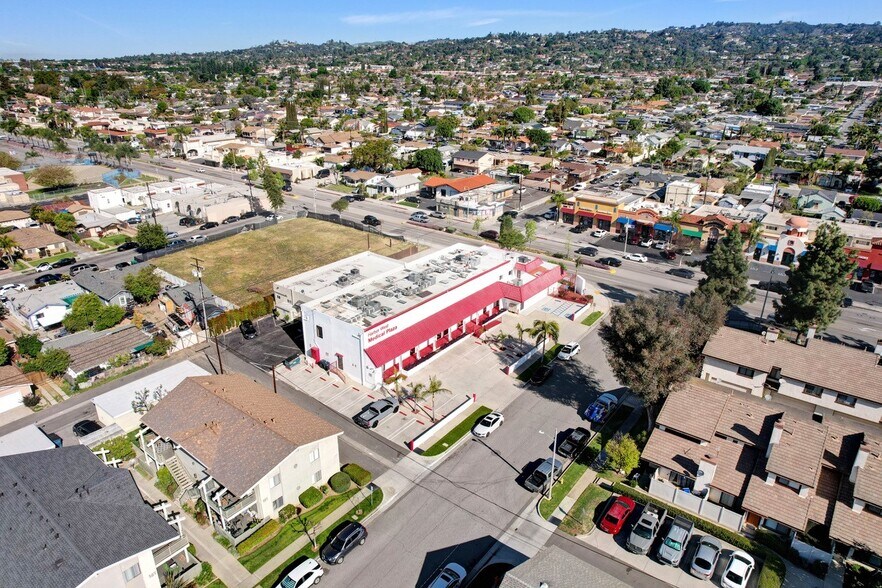 More Photos Of 860 E La Habra Blvd, La Habra Medical For Lease