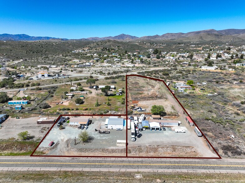 More Photos Of 10630 State Route 69, Mayer Contractor Storage Yard For Sale