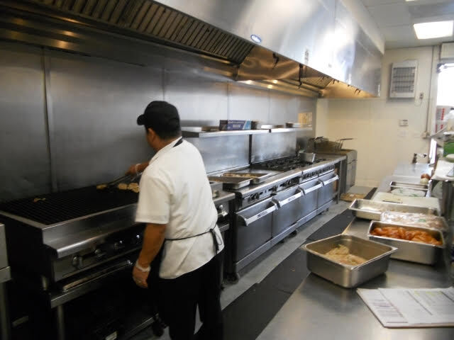 More Photos Of 5200 W Washington Blvd, Los Angeles Flex For Lease