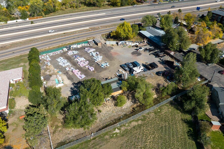 More Photos Of 6540 W Hampden Ave, Lakewood Land For Sale