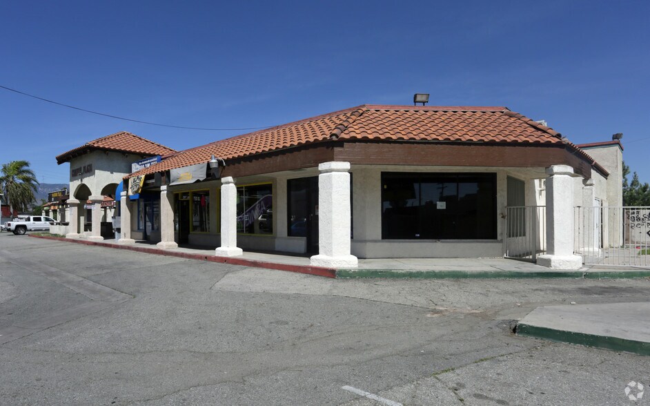 More Photos Of 555 S Mt Vernon Ave, San Bernardino Unknown For Lease