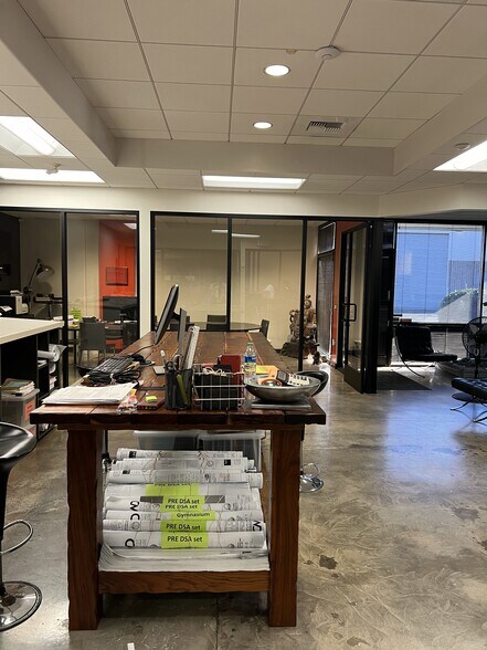 More Photos Of 4210-4212 E La Palma Ave, Anaheim Warehouse For Sale