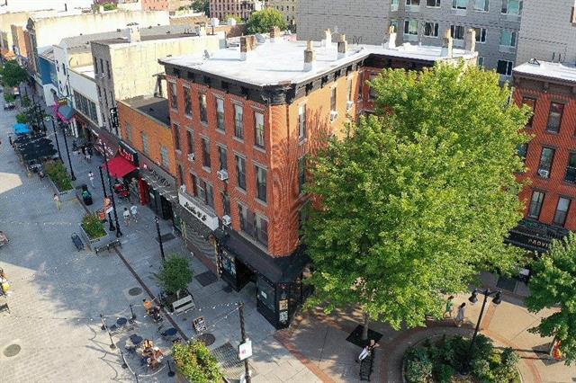Primary Photo Of 191-195 Newark Ave, Jersey City Apartments For Sale