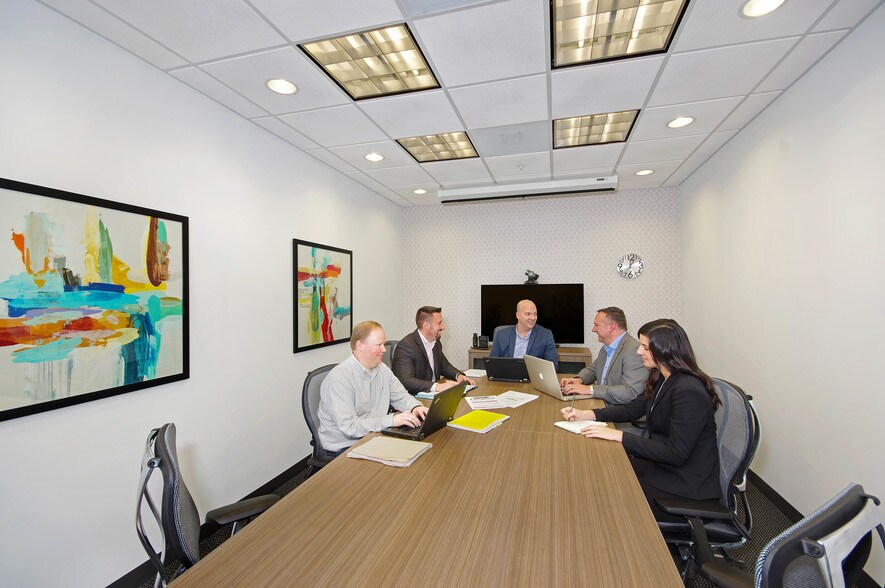 Photo of 4th Floor Ste 400