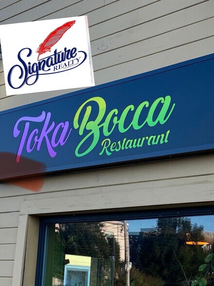 More Photos Of 123 Mohawk St, Herkimer Restaurant For Sale