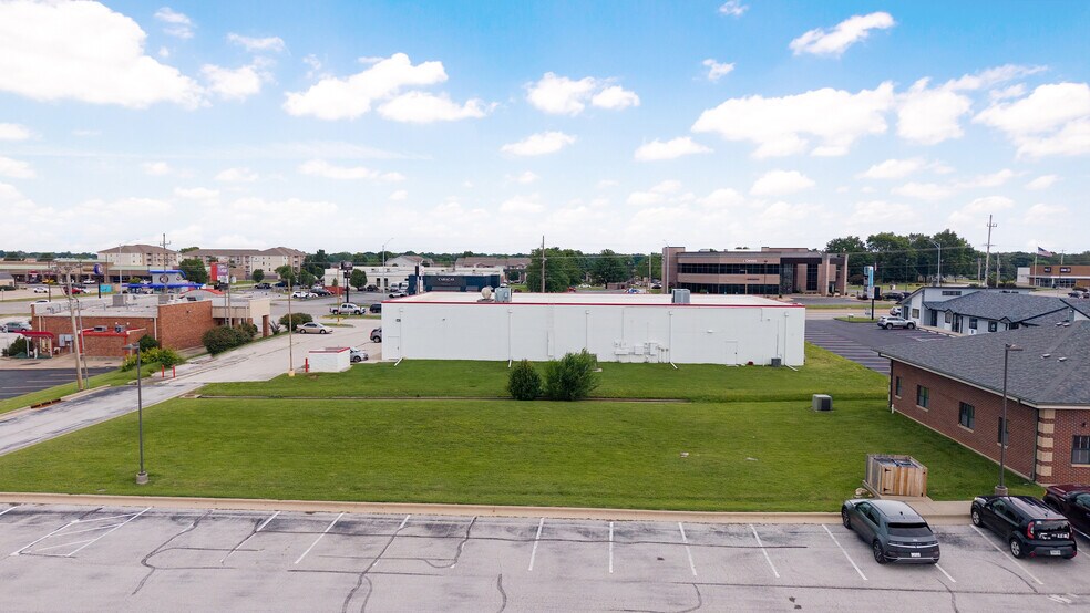 More Photos Of 3019 Fort Avenue Pad 10, Springfield Land For Sale