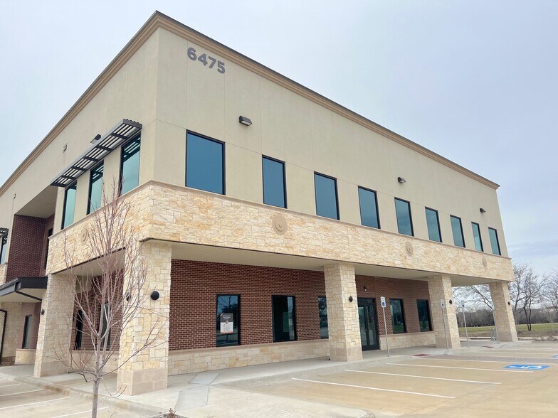 More Photos Of 6475 Preston Rd, Frisco Office Residential For Sale