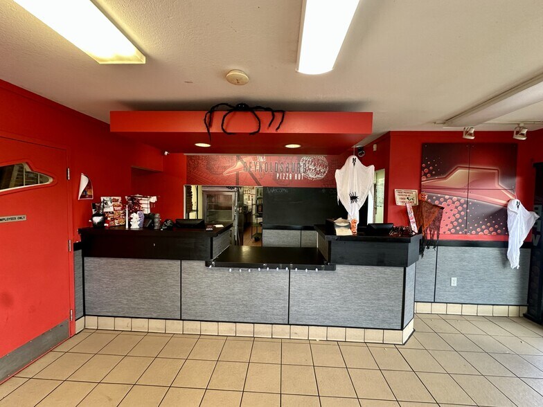More Photos Of 6736 E Main St, Reynoldsburg Fast Food For Sale