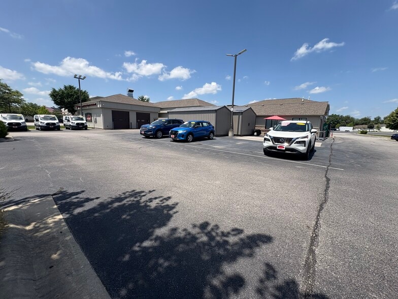 More Photos Of 2306 IFCU way, Lafayette Auto Dealership For Sale