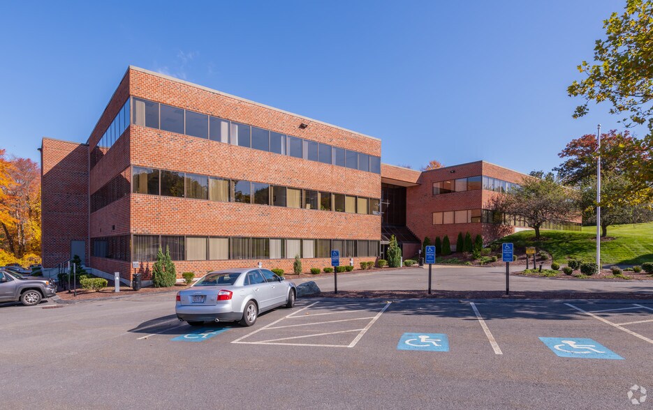More Photos Of 67 Forest St, Marlborough Coworking Space