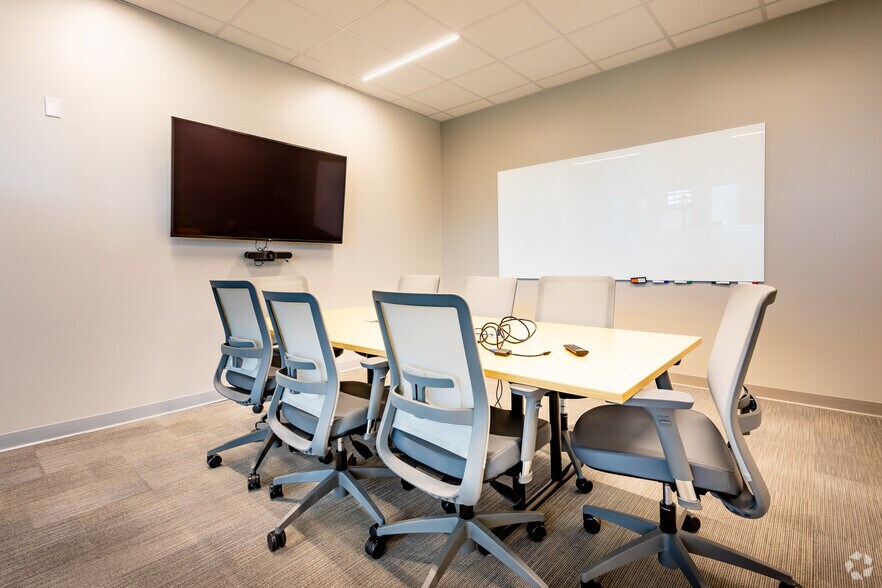 More Photos Of 4900 O'Hear Ave, North Charleston Coworking Space