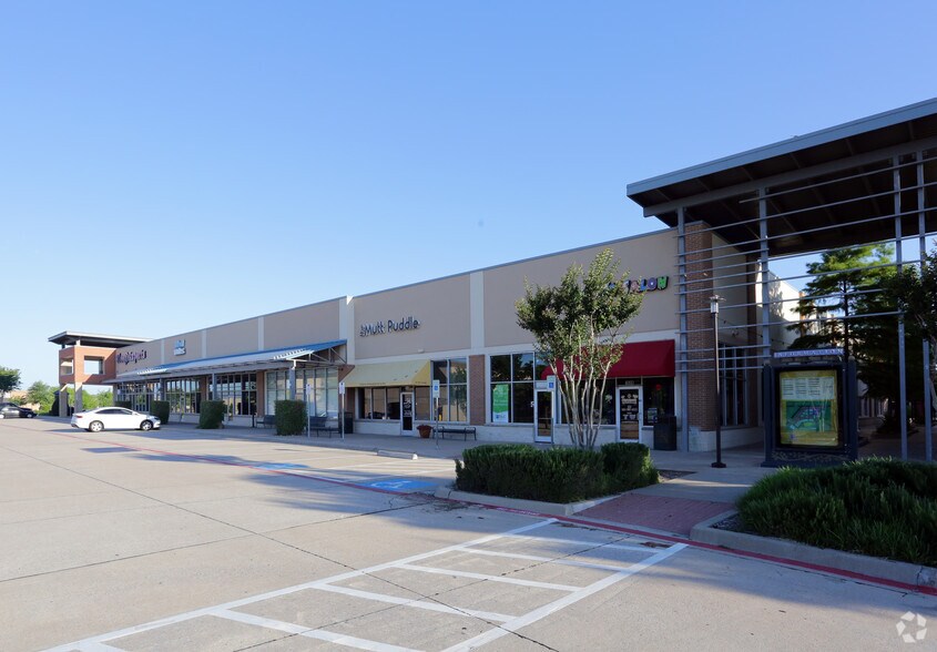 More Photos Of US Hwy 75 @ Stacey Rd, Fairview Unknown For Lease