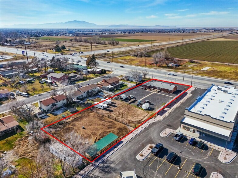 More Photos Of 39 S 2000 W, West Point Land For Sale