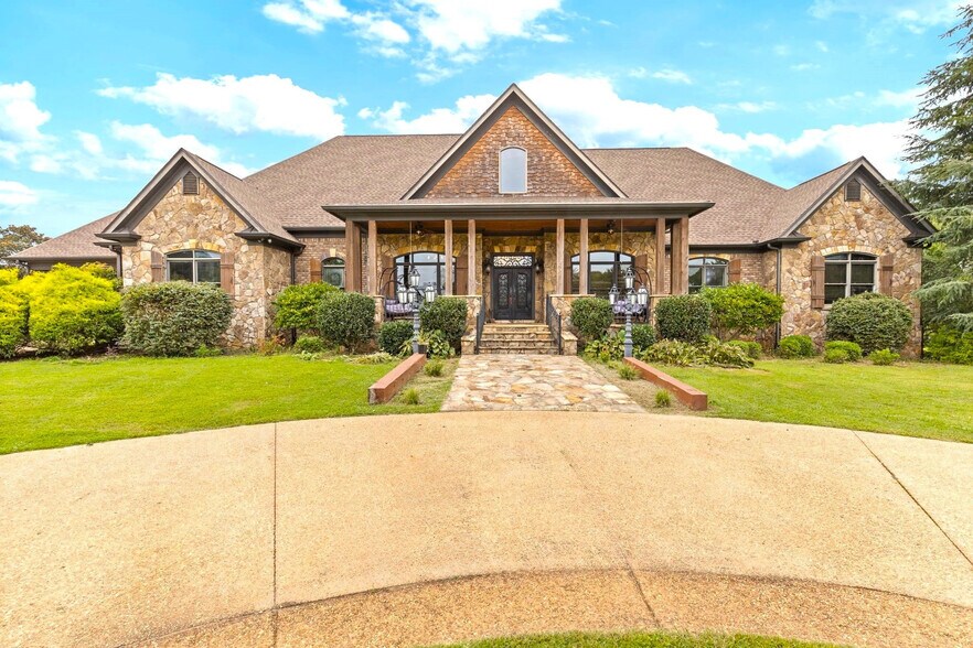 More Photos Of 2932 Highway 124 W, Jefferson Specialty For Sale