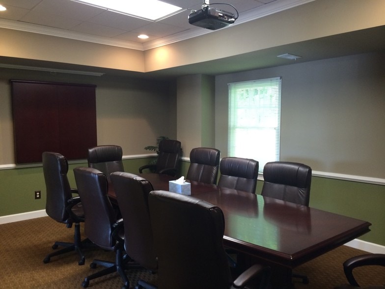 More Photos Of 6251 Smithpointe Dr, Peachtree Corners Medical For Lease