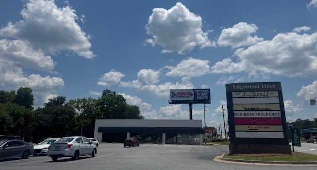 More Photos Of 3740 Macon Rd, Columbus Unknown For Lease